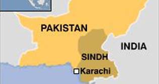 Karachi: 12 killed in target killing